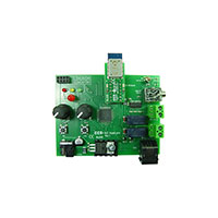 Custom Computer Services Inc. (CCS) - 53220-1572 - EZ APP LYNX PROTOTYPING BOARD