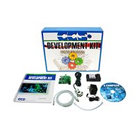 Custom Computer Services Inc. (CCS) - 53328-1576 - EZ APP LYNX DEVELOPMENT KIT