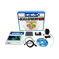 Custom Computer Services Inc. (CCS) - 53331-1612 - TOUCH DISPLAY 4.3 DEVELOPMENT KI