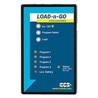 Custom Computer Services Inc. (CCS) - 53503-814 - DEBUGGER/PROGRAMMER LOAD/GO ICSP