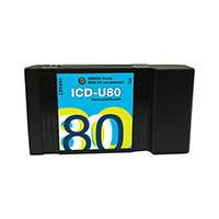 Custom Computer Services Inc. (CCS) - 53506-1648 - ICD-U80 IN-CIRCUIT PROGRAMMER/DE