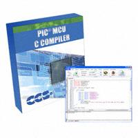Custom Computer Services Inc. (CCS) - 52202-588 - PCWHD PIC10,16,18,24, DSPIC