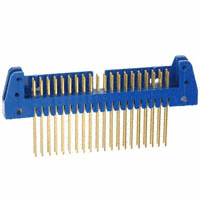 CW Industries - CWN-370-40-0000 - CONN HDR 40 PIN GOLD VERT WW