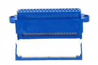 CW Industries - CWR-181-37-0203 - CONN D-SUB PLUG 37POS STR IDC