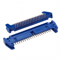 CW Industries - CWN-300-40-0000 - CONN HDR 40PIN GOLD RT ANG PCB