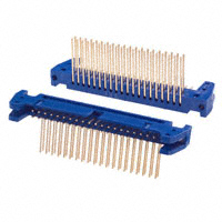 CW Industries - CWN-320-40-0000 - CONN HDR 40PIN RT ANG WIRE WRAP