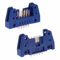 CW Industries - CWN-350-10-0000 - CONN HDR 10PIN GOLD VERT PCB