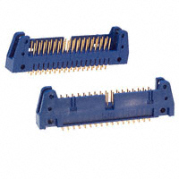 CW Industries - CWN-350-34-0000 - CONN HDR 34 PIN GOLD VERT PCB