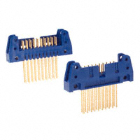 CW Industries - CWN-370-20-0000 - CONN HDR 20 PIN GOLD VERT WW