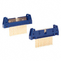 CW Industries - CWN-370-26-0000 - CONN HDR 26 PIN GOLD VERT WW