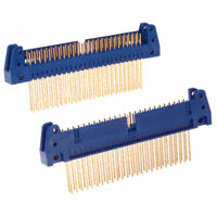 CW Industries - CWN-370-50-0000 - CONN HDR 50 PIN GOLD VERT WW