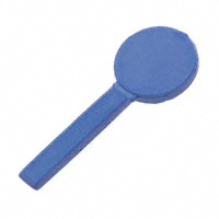 CW Industries - CWN-KEY2 - POLARIZING KEY (CARD EDGE)