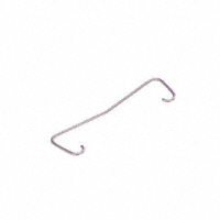 CW Industries - CWN-SR-16 - STRAP STR RELIEF FOR DIP 16 CONN