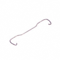 CW Industries - CWN-SR-24 - STRAP STR RELIEF FOR DIP 24 CONN