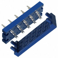 CW Industries - CWR-142-20-0203 - CONN IDC 20PIN TIN PCB