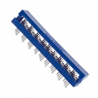 CW Industries - CWR-142-34-0203 - CONN IDC 34PIN TIN PCB