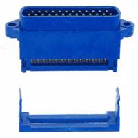 CW Industries - CWR-180-25-0203 - CONN D-SUB RCPT 25POS STR IDC