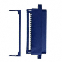 CW Industries - CWR-180-37-0203 - CONN D-SUB RCPT 37POS STR IDC