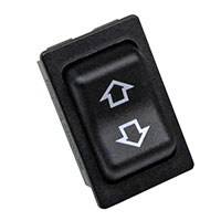 CW Industries - GRS-6024C-0005 - SWITCH ROCKER DPDT 40A 12V