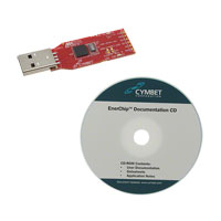 Cymbet Corporation - CBC-EVAL-06 - BOARD EVAL FOR CBC3112