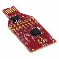 Cymbet Corporation - CBC-TAB-34813 - ENERGHIP EVAL CBC34813 TAB BOARD