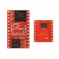 Cymbet Corporation - CBC-EVAL-05B - ENERCHIP CC EVAL KIT