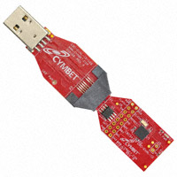 Cymbet Corporation - CBC-EVAL-12-34123 - ENERCHIP CBC34123 EVAL KIT