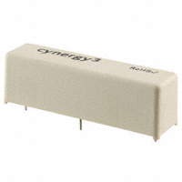 Cynergy 3 - DAR72410 - RELAY REED SPST-NO 3A 24V