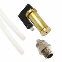 Cynergy 3 - FCNMRP - CHAMBER SWITCH UNVENTED