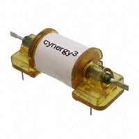 Cynergy 3 - FRD12014 - RELAY REED RF SPST-NO 1A 12V