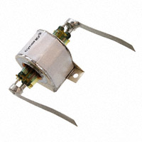 Cynergy 3 - FRD32061 - RELAY REED RF SPST-NO 1A 24V