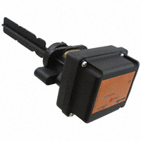 Cynergy 3 - FSH10AR - PADDLE FLOW SWITCH G1,2,3,4 PIP