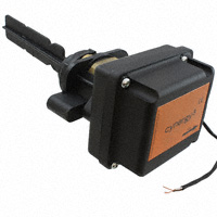 Cynergy 3 - FSHPLC - PADDLE FLOW SWITCH PLC OUT