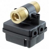 Cynergy 3 - FSV10AR06 - INLINE FLOW SWITCH FOR G1 PIPE