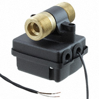 Cynergy 3 - FSVPLC06 - INLINE FLOW SW FOR CONN TO PLC