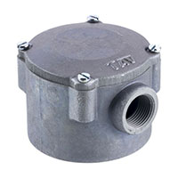 Cynergy 3 - DT1200 - TERMINATION ENCLOSURE