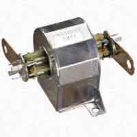 Cynergy 3 - FRD32062 - RELAY REED RF SPST-NO 1A 24V