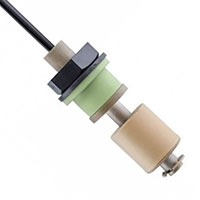 Cynergy 3 - RSF106H100JN - FLOATSWITCH VERT 100VA PPS