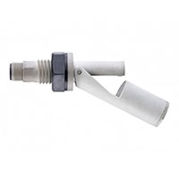 Cynergy 3 - RSF46HFP - FLOATSWITCH HORIZ 1A NO/NC PPS