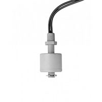 Cynergy 3 - RSF57Y100G1/8 - FLOAT SENS LIQ SPST-NC/NO .6A