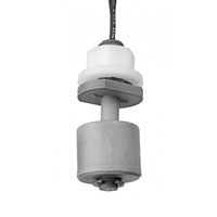 Cynergy 3 - RSF57Y100GB - FLOAT SENS LIQ SPST-NC/NO .6A