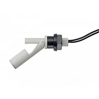 Cynergy 3 - RSF76Y100TV - FLOATSWITCH HORZ .6A NO/NC PPS