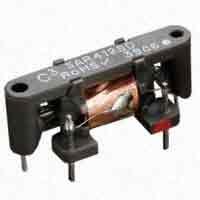 Cynergy 3 - SAR412SD - RELAY REED SPST-NO 500MA 12V