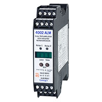 Cynergy 3 - SC4002ALM-6 - AMPLIFIER TRIP UNIVERSAL INPUT D