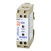 Cynergy 3 - SC420TWHL - ISOLATOR VOLT/CURRENT DIN MNT