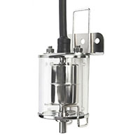 Cynergy 3 - SSF50X100X-C - FLOAT SENS LIQ SPST-NC/NO .5A