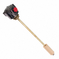 Cynergy 3 - SSF67V70S1000 - SENSOR LEVEL 70-1000MM 4-20MA