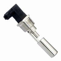 Cynergy 3 - SSH66XE34NP - SWITCH HORIZ SS .5A NO/NC