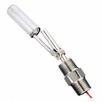 Cynergy 3 - SSH66XU12N100 - SWITCH HORIZ SS .5A INT/EXT MNT