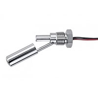 Cynergy 3 - TSSF212Y100 - FLOAT SENS LIQ SPST-NO 300V